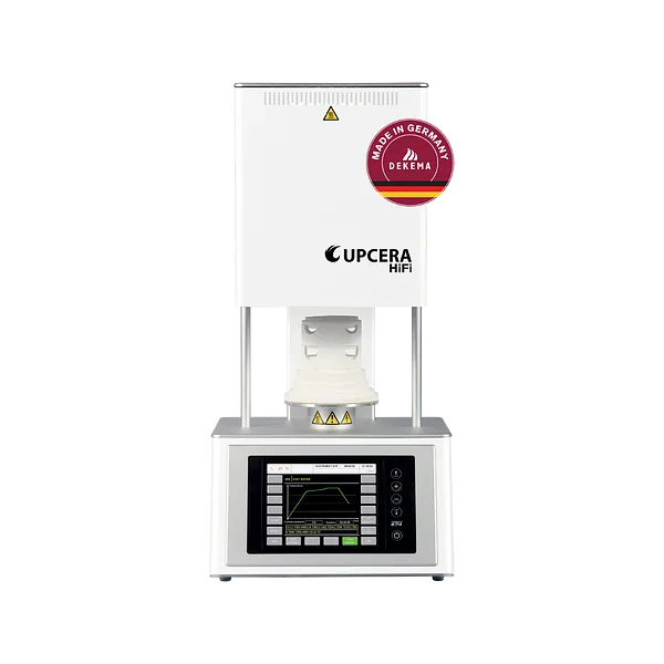 UPCERA HiFi Sinter