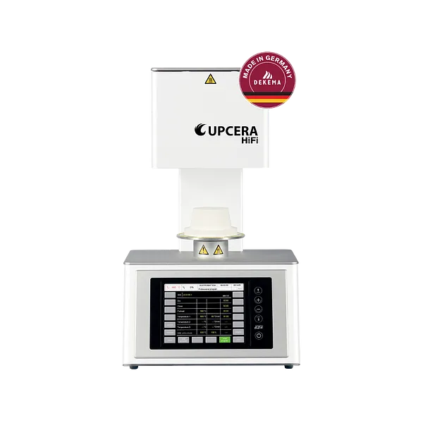UPCERA HiFi Fire